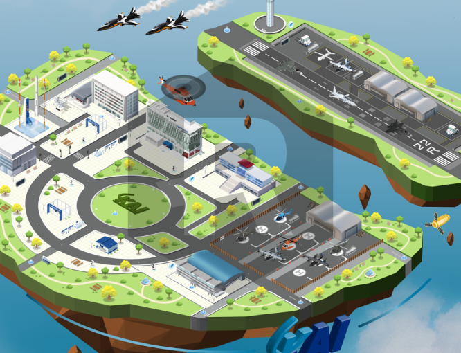 KAI 한국항공우주산업 썸네일