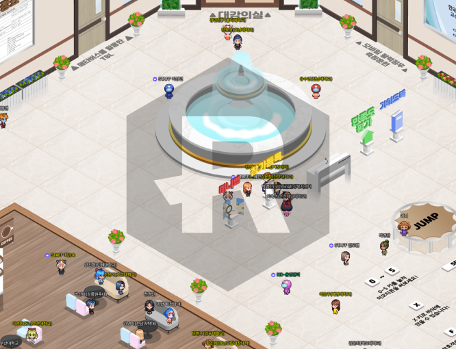 한국간호과학회 썸네일