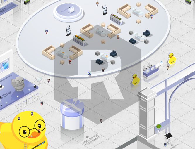 NAVER CONNECT boostcamp AI Tech 썸네일