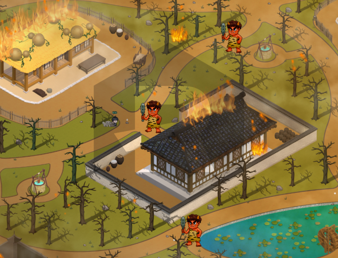 코드 K를 찾아라 (프롤로그편) 썸네일