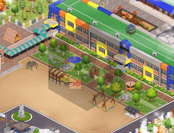 화동초등학교 썸네일