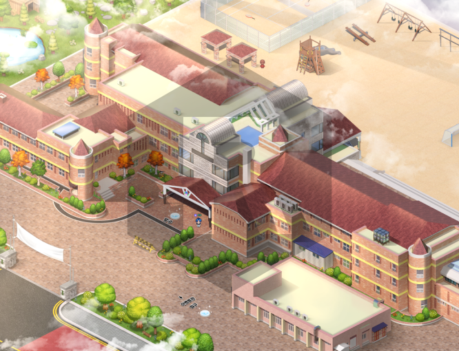 상주중앙초등학교 썸네일